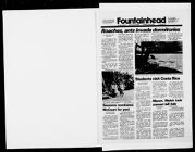 Fountainhead, January 24, 1978